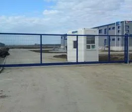 Automatizari porti - usi de garaj - Arad