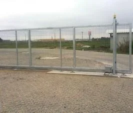 Automatizari porti - usi de garaj - Arad