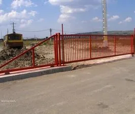 Automatizari porti - usi de garaj - Arad