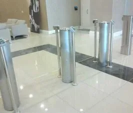 Automatizari porti - usi de garaj - Arad