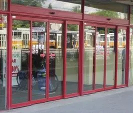 Automatizari porti - usi de garaj - Arad