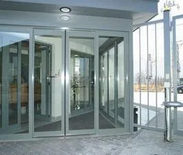 Automatizari porti - usi de garaj - Arad