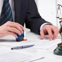 Cabinet de avocat