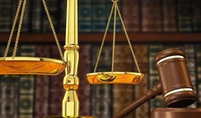 Cabinet de avocat