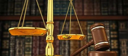 Cabinet de avocat