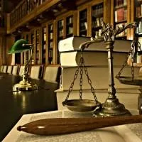 Cabinet de avocat
