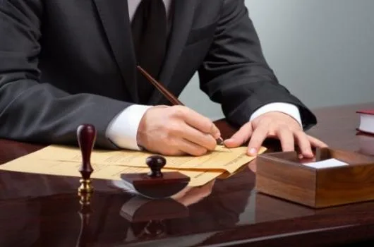 Cabinet de avocat