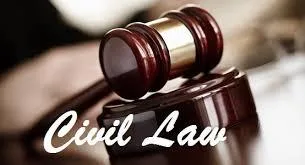 Cabinet de avocat