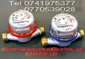 Reparatii si montaj instalatii sanitare