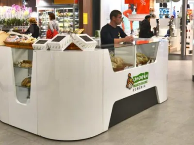 Proiectare si productie mobila la comanda - Ploiesti