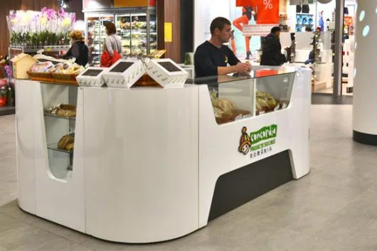 Proiectare si productie mobila la comanda - Ploiesti