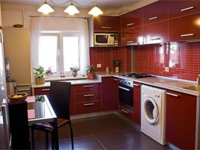 Proiectare si productie mobila la comanda - Ploiesti