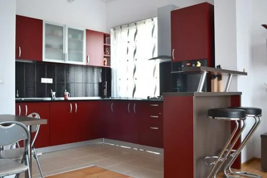 Proiectare si productie mobila la comanda - Ploiesti
