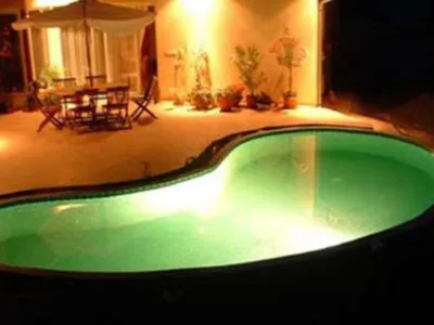 Oradea - Piscine din polipropilena si beton armat