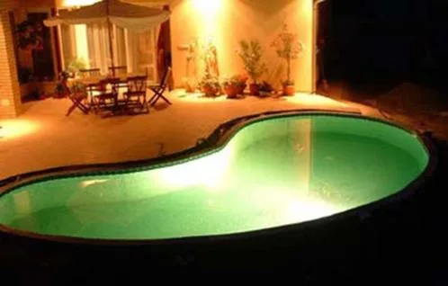 Oradea - Piscine din polipropilena si beton armat