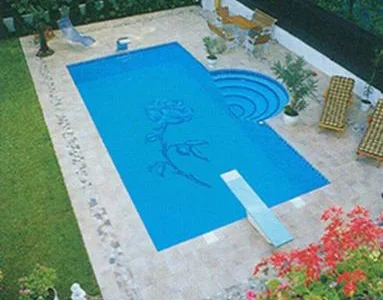 Oradea - Piscine din polipropilena si beton armat