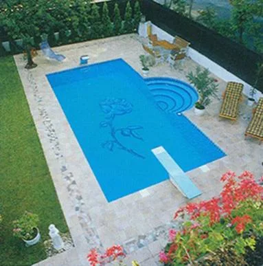 Oradea - Piscine din polipropilena si beton armat