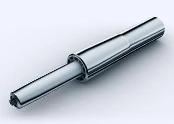 Verificari PRAM - arcuri cu gaz si amortizoare hidraulice de vibratie - Ploiesti