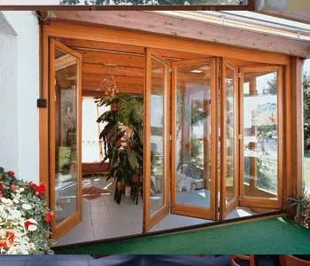 Ferestre si usi din lemn stratificat - Bucuresti