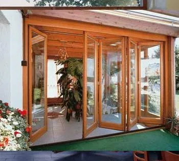 Ferestre si usi din lemn stratificat - Bucuresti