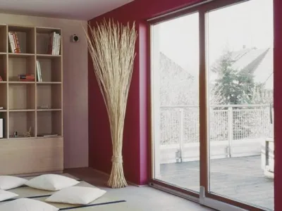 Ferestre si usi din lemn stratificat - Bucuresti