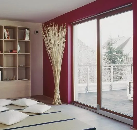 Ferestre si usi din lemn stratificat - Bucuresti