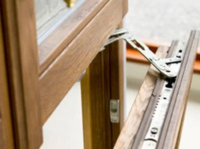 Ferestre si usi din lemn stratificat - Bucuresti