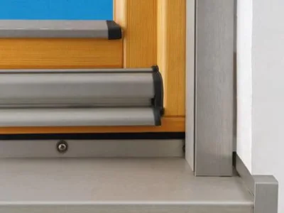 Ferestre si usi din lemn stratificat - Bucuresti