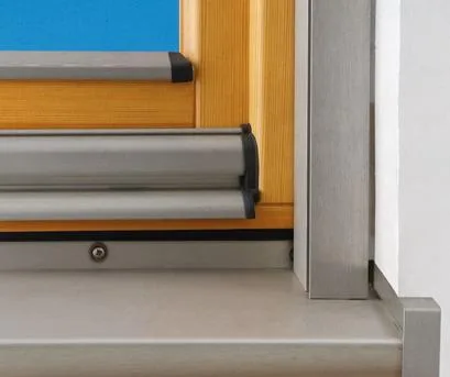 Ferestre si usi din lemn stratificat - Bucuresti