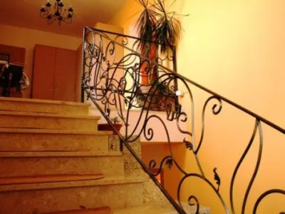 Art Fero Concept produse fier forjat Alba