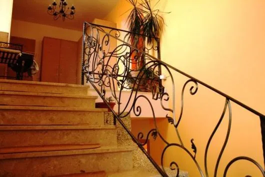 Art Fero Concept produse fier forjat Alba