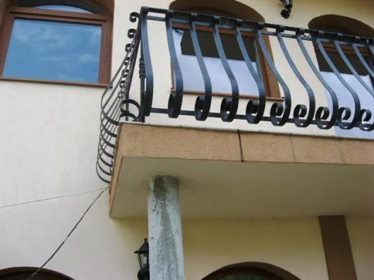 Art Fero Concept produse fier forjat Alba