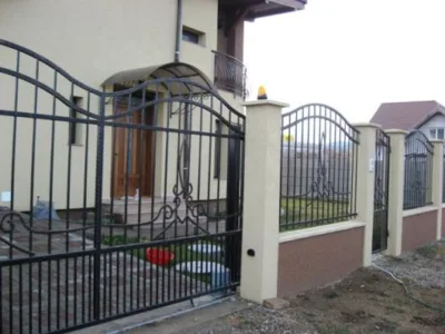 Art Fero Concept produse fier forjat Alba