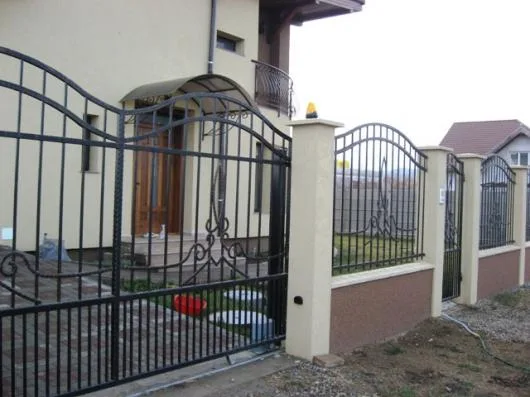 Art Fero Concept produse fier forjat Alba