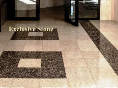 Exclusive Stone