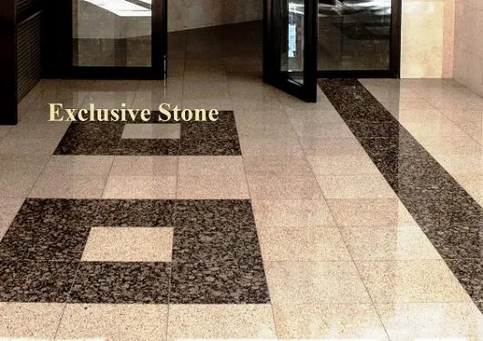 Exclusive Stone