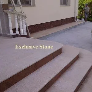Exclusive Stone