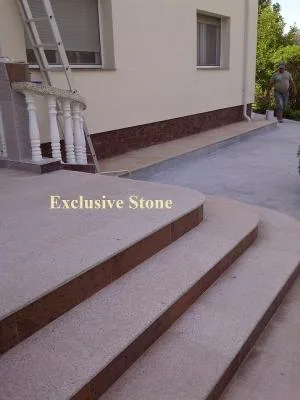 Exclusive Stone