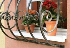 Fabrica de tamplarie din PVC si Aluminiu - Iasi