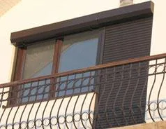 Fabrica de tamplarie din PVC si Aluminiu - Iasi