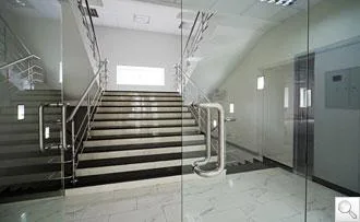 Fabrica de tamplarie din PVC si Aluminiu - Iasi