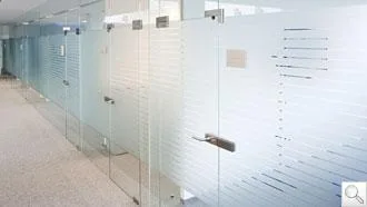 Fabrica de tamplarie din PVC si Aluminiu - Iasi