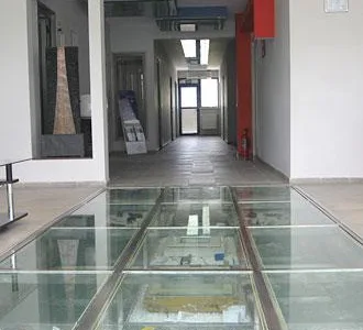 Fabrica de tamplarie din PVC si Aluminiu - Iasi