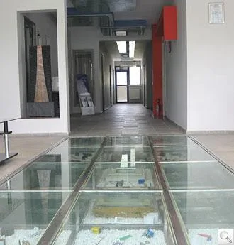 Fabrica de tamplarie din PVC si Aluminiu - Iasi