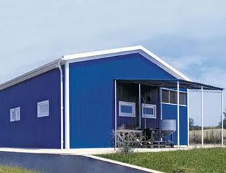 Fabrica de tamplarie din PVC si Aluminiu - Iasi