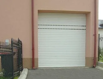 Fabrica de tamplarie din PVC si Aluminiu - Iasi