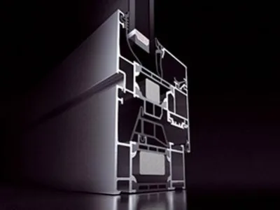 Fabrica de tamplarie din PVC si Aluminiu - Iasi