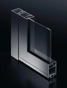 Fabrica de tamplarie din PVC si Aluminiu - Iasi