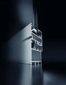 Fabrica de tamplarie din PVC si Aluminiu - Iasi