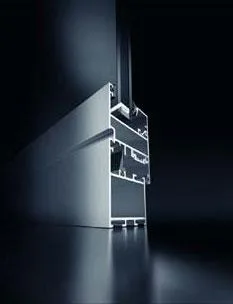 Fabrica de tamplarie din PVC si Aluminiu - Iasi